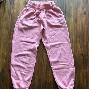 Worn twice super cute sweats
